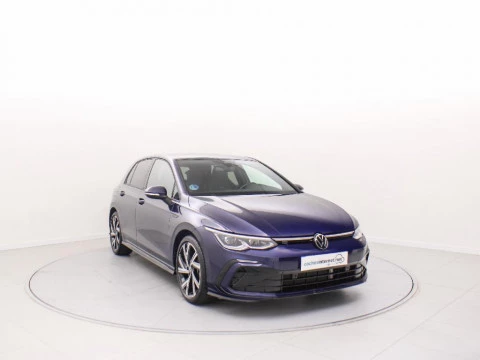Volkswagen Golf 1.5 ETSI MHEV DSG R-LINE 150CV 5P