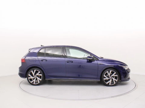 Volkswagen Golf 1.5 ETSI MHEV DSG R-LINE 150CV 5P