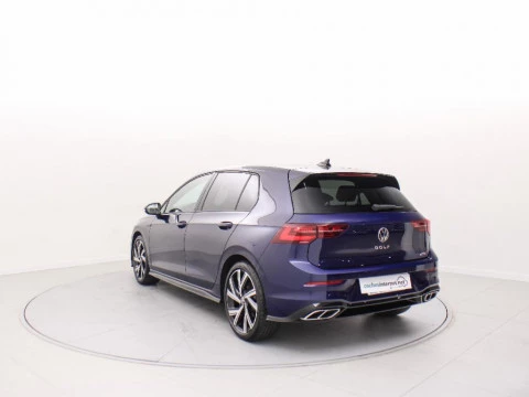 Volkswagen Golf 1.5 ETSI MHEV DSG R-LINE 150CV 5P