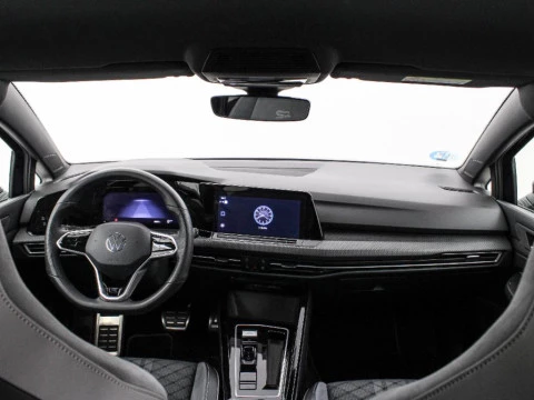 Volkswagen Golf 1.5 ETSI MHEV DSG R-LINE 150CV 5P