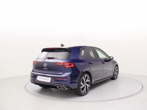 Volkswagen Golf 1.5 ETSI MHEV DSG R-LINE 150CV 5P