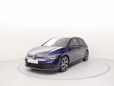 Volkswagen Golf 1.5 ETSI MHEV DSG R-LINE 150CV 5P