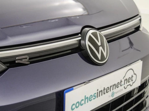 Volkswagen Golf 1.5 ETSI MHEV DSG R-LINE 150CV 5P