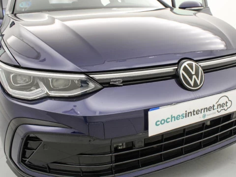 Volkswagen Golf 1.5 ETSI MHEV DSG R-LINE 150CV 5P