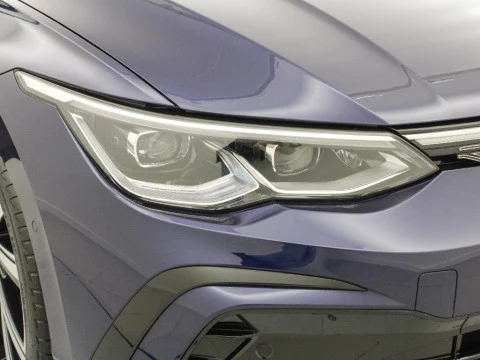 Volkswagen Golf 1.5 ETSI MHEV DSG R-LINE 150CV 5P