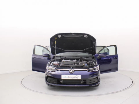 Volkswagen Golf 1.5 ETSI MHEV DSG R-LINE 150CV 5P