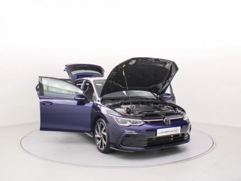 Volkswagen Golf 1.5 ETSI MHEV DSG R-LINE 150CV 5P