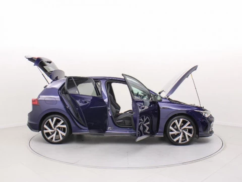 Volkswagen Golf 1.5 ETSI MHEV DSG R-LINE 150CV 5P