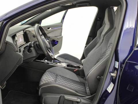 Volkswagen Golf 1.5 ETSI MHEV DSG R-LINE 150CV 5P