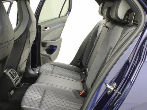 Volkswagen Golf 1.5 ETSI MHEV DSG R-LINE 150CV 5P