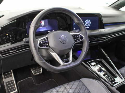 Volkswagen Golf 1.5 ETSI MHEV DSG R-LINE 150CV 5P