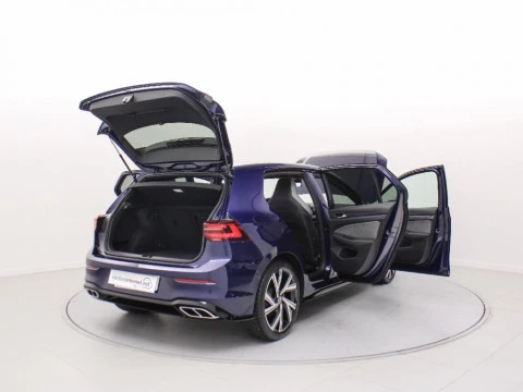 Volkswagen Golf 1.5 ETSI MHEV DSG R-LINE 150CV 5P