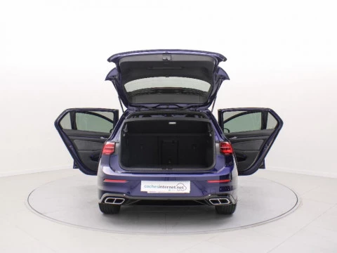Volkswagen Golf 1.5 ETSI MHEV DSG R-LINE 150CV 5P