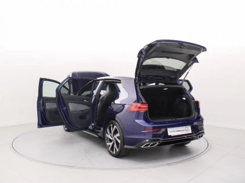 Volkswagen Golf 1.5 ETSI MHEV DSG R-LINE 150CV 5P