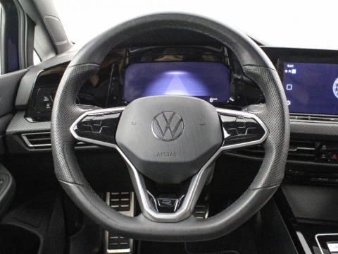 Volkswagen Golf 1.5 ETSI MHEV DSG R-LINE 150CV 5P