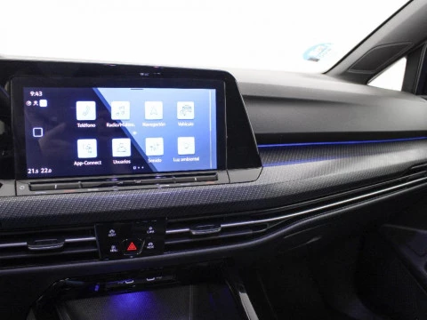 Volkswagen Golf 1.5 ETSI MHEV DSG R-LINE 150CV 5P