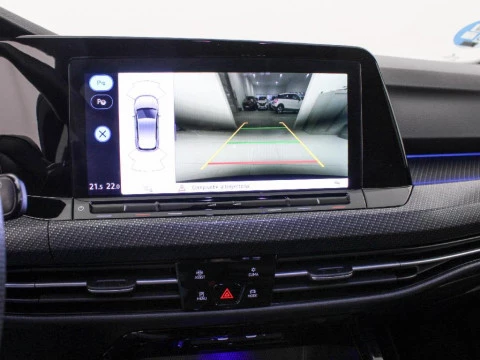 Volkswagen Golf 1.5 ETSI MHEV DSG R-LINE 150CV 5P