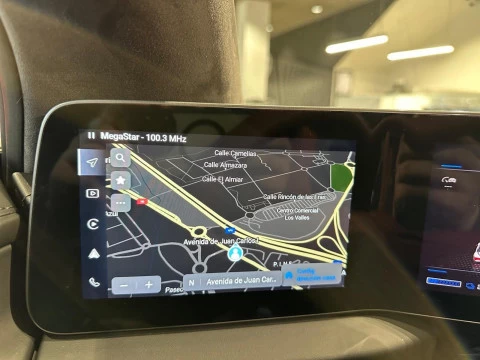 MG Cyberster GT DUAL MOTOR