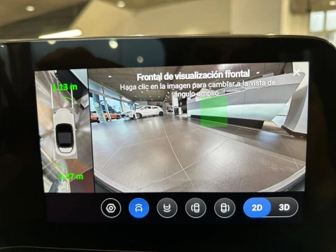 MG Cyberster GT DUAL MOTOR