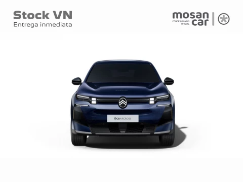 Citroën E-C5 Aircross Eléctrico 154kW (210CV) Max