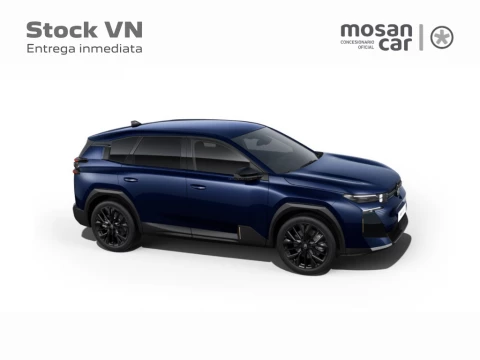 Citroën E-C5 Aircross Eléctrico 154kW (210CV) Max