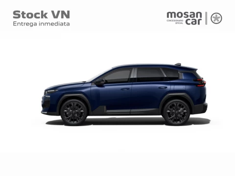 Citroën E-C5 Aircross Eléctrico 154kW (210CV) Max