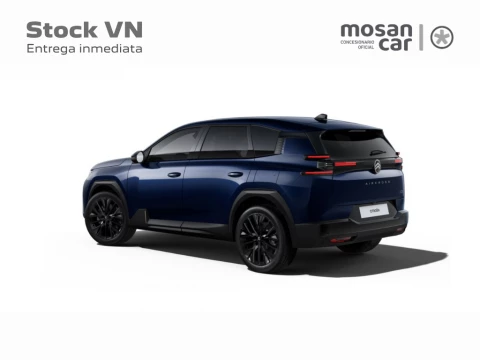 Citroën E-C5 Aircross Eléctrico 154kW (210CV) Max