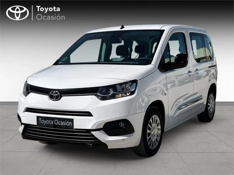 Toyota Proace City Verso Combi L1 1.5D VX 130