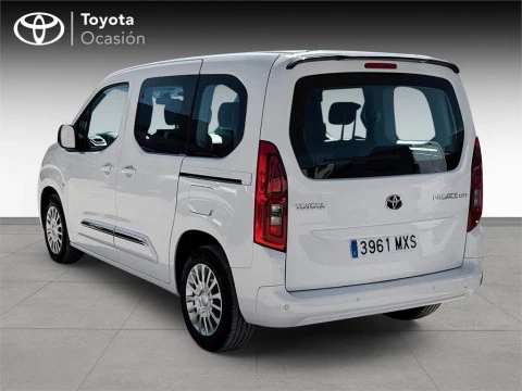 Toyota Proace City Verso Combi L1 1.5D VX 130
