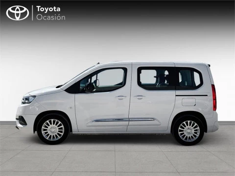 Toyota Proace City Verso Combi L1 1.5D VX 130