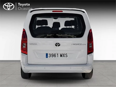 Toyota Proace City Verso Combi L1 1.5D VX 130
