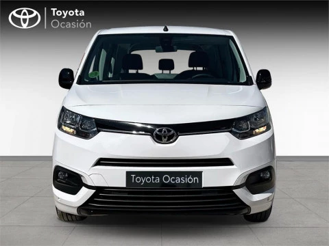 Toyota Proace City Verso Combi L1 1.5D VX 130