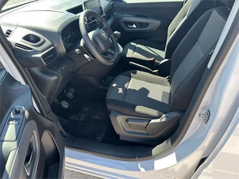 Toyota Proace City Verso Combi L1 1.5D VX 130