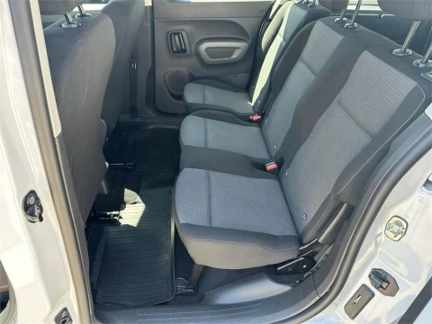 Toyota Proace City Verso Combi L1 1.5D VX 130