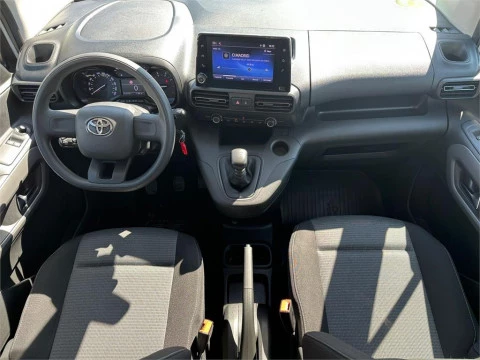 Toyota Proace City Verso Combi L1 1.5D VX 130
