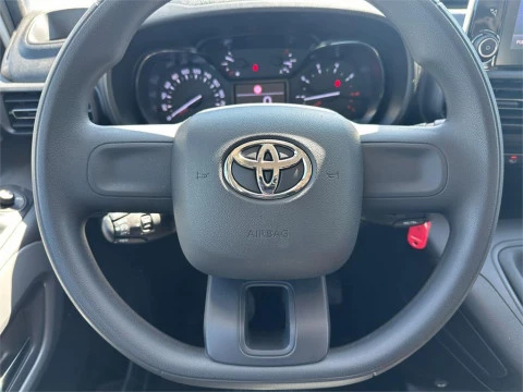 Toyota Proace City Verso Combi L1 1.5D VX 130