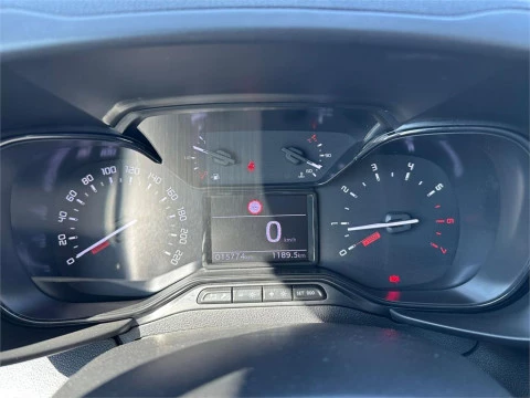 Toyota Proace City Verso Combi L1 1.5D VX 130