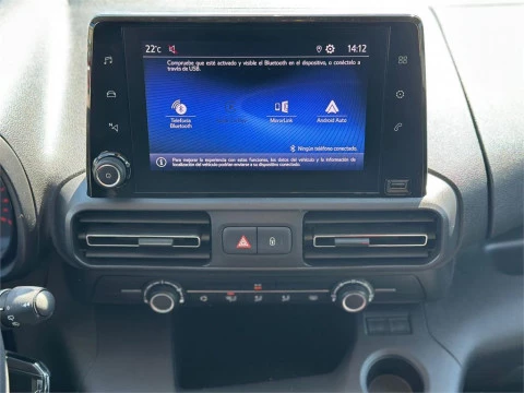 Toyota Proace City Verso Combi L1 1.5D VX 130