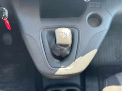 Toyota Proace City Verso Combi L1 1.5D VX 130