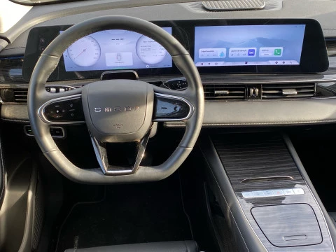 Omoda 5 MY25 - Premium 1.6 TGDI 108kW (145cv)