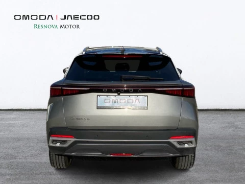 Omoda 5 MY25 - Premium 1.6 TGDI 108kW (145cv)
