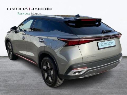 Omoda 5 MY25 - Premium 1.6 TGDI 108kW (145cv)