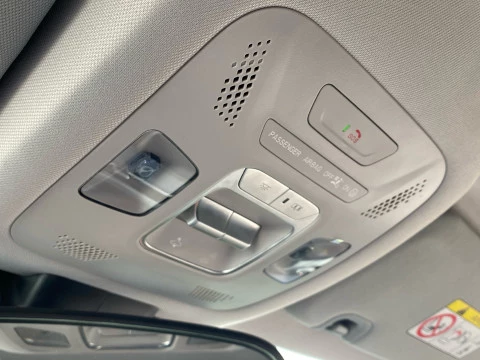 Omoda 5 MY25 - Premium 1.6 TGDI 108kW (145cv)