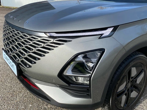 Omoda 5 MY25 - Premium 1.6 TGDI 108kW (145cv)