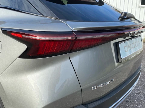Omoda 5 MY25 - Premium 1.6 TGDI 108kW (145cv)