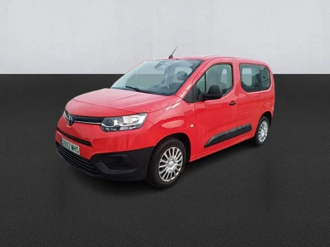 Toyota Proace City Verso 1.5D 96kW (130CV) Family Active L1