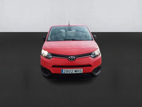 Toyota Proace City Verso 1.5D 96kW (130CV) Family Active L1