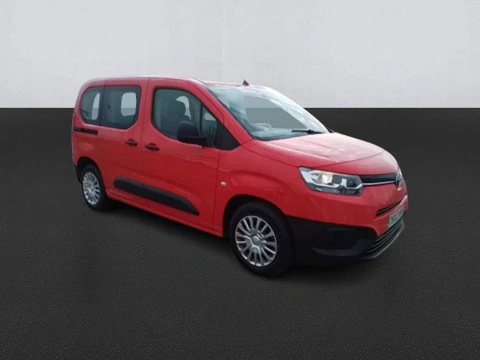 Toyota Proace City Verso 1.5D 96kW (130CV) Family Active L1