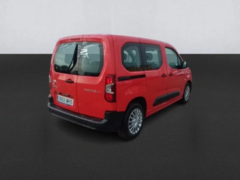 Toyota Proace City Verso 1.5D 96kW (130CV) Family Active L1