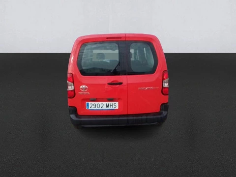 Toyota Proace City Verso 1.5D 96kW (130CV) Family Active L1